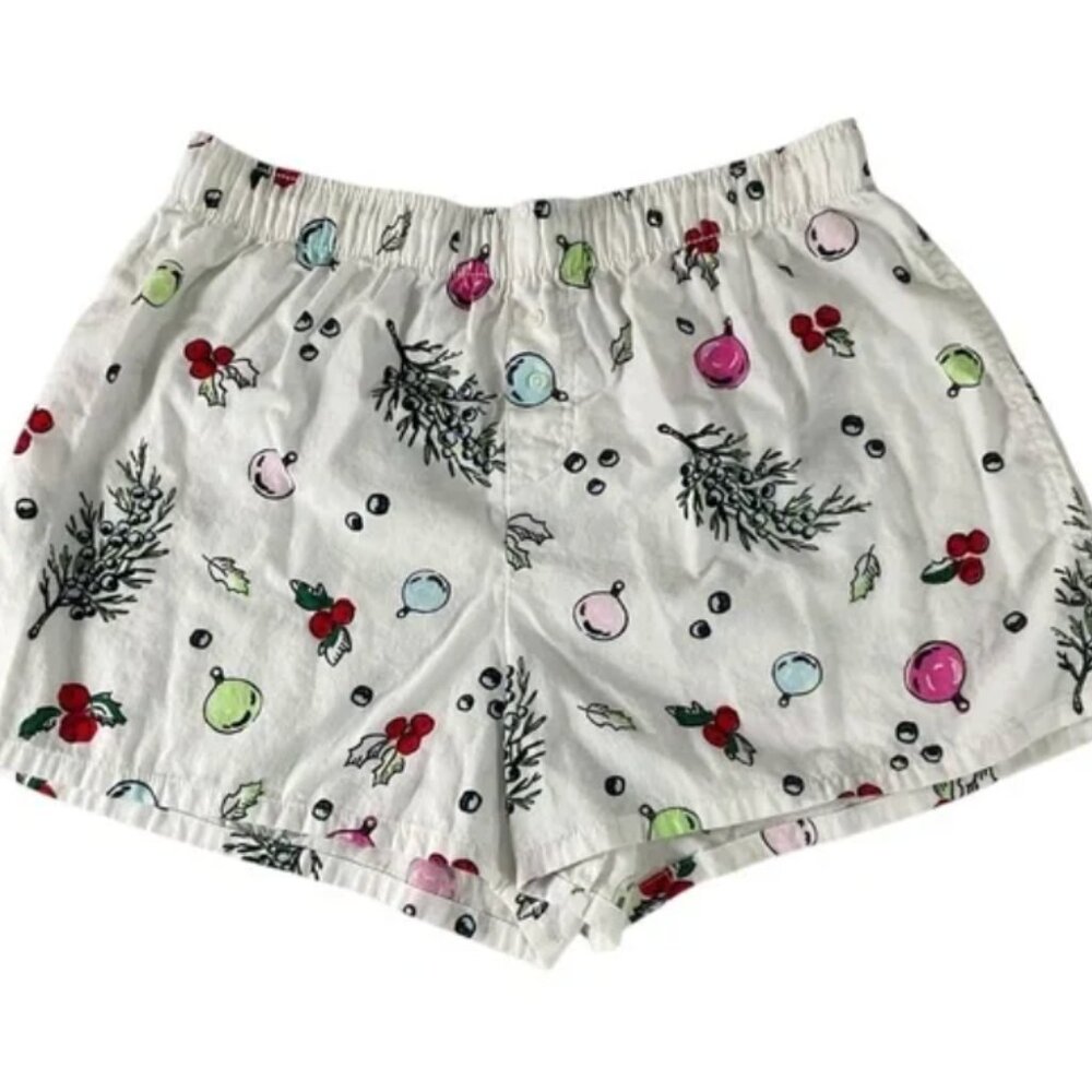 Colsie Christmas Target PJ Bottoms / Boxers